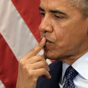 Barack Obama e il suo posto nella storia