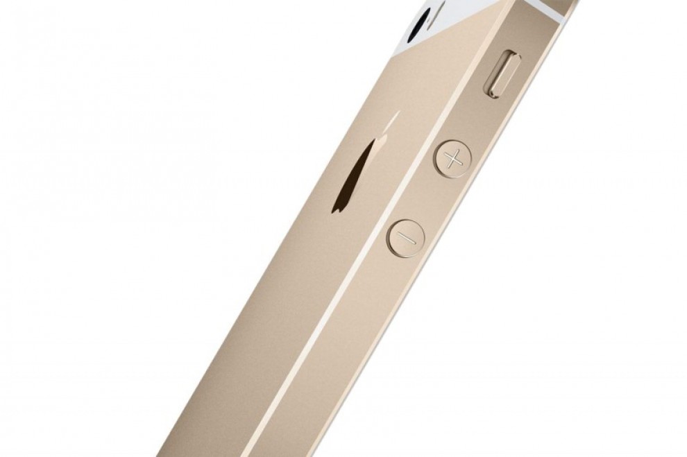 Samsung, un Galaxy "gold" e uno curvo contro l'iPhone 5s
