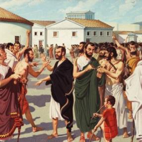 Quel mostro antico e nuovo che uccide la democrazia