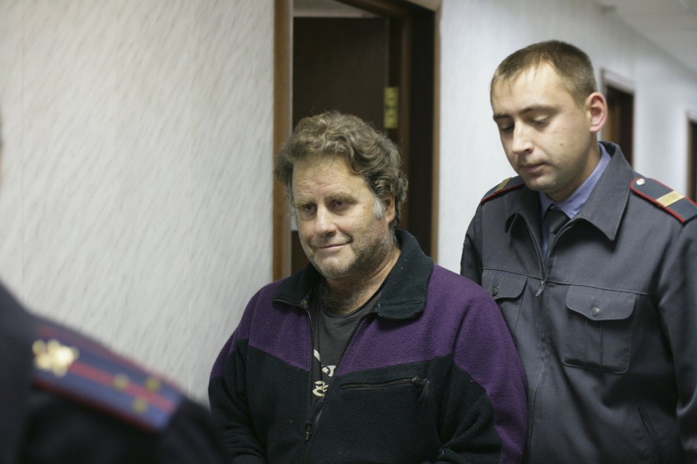 Russia, Greenpeace alla sbarra per l'attacco a Gazprom