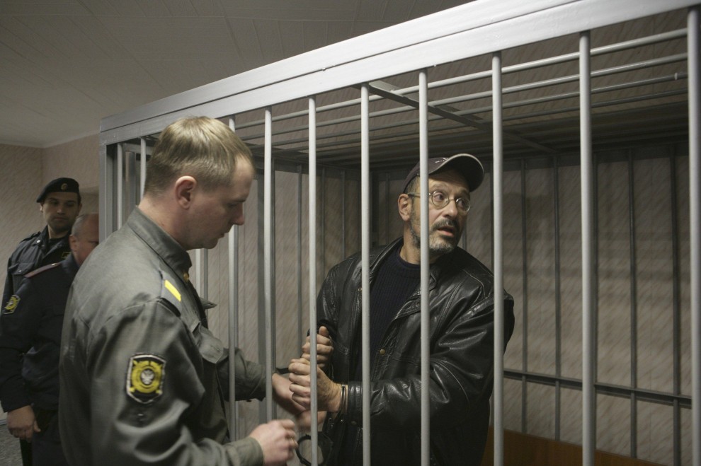 Russia, Greenpeace alla sbarra per l'attacco a Gazprom