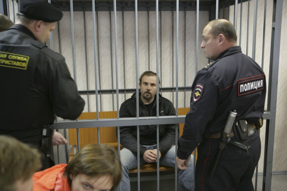 Russia, Greenpeace alla sbarra per l'attacco a Gazprom