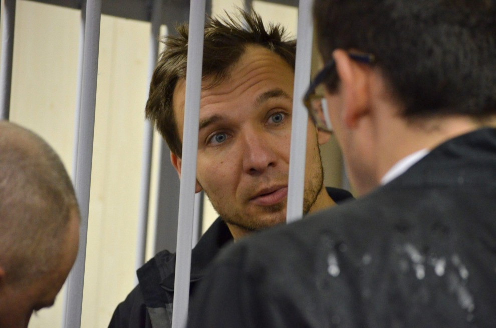 Russia, Greenpeace alla sbarra per l'attacco a Gazprom
