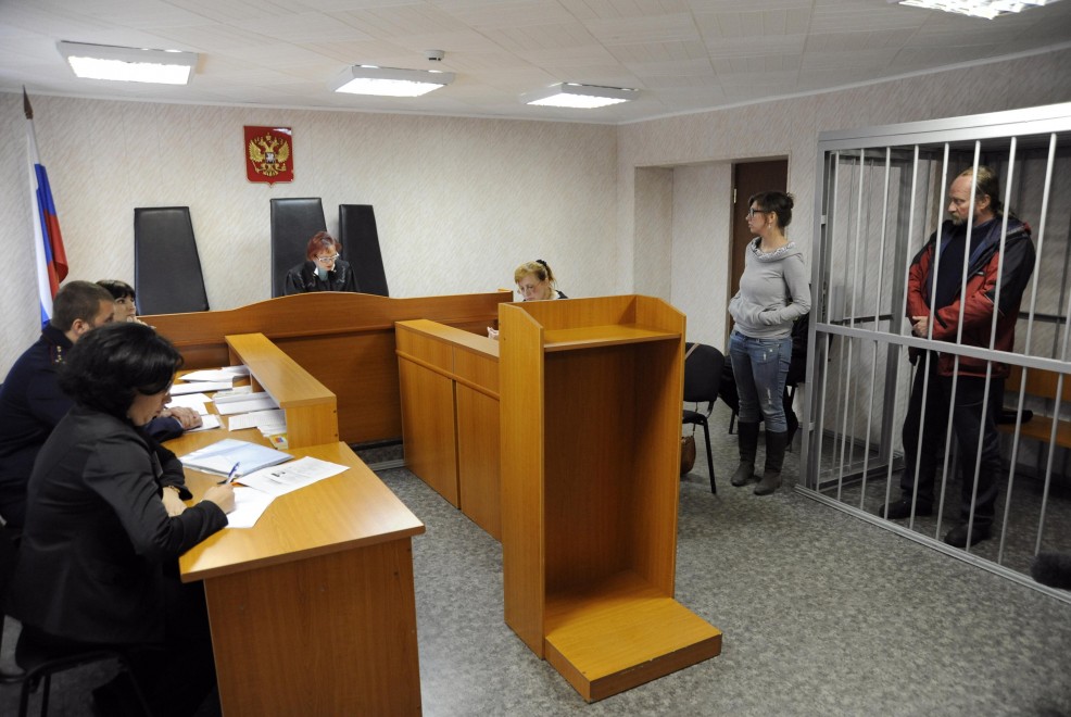 Russia, Greenpeace alla sbarra per l'attacco a Gazprom