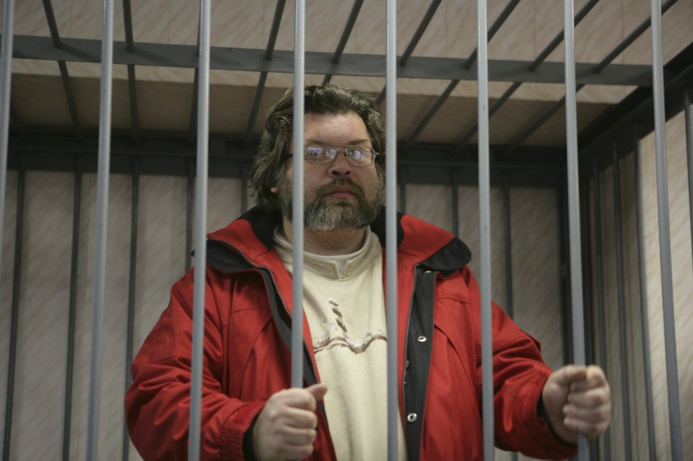 Russia, Greenpeace alla sbarra per l'attacco a Gazprom