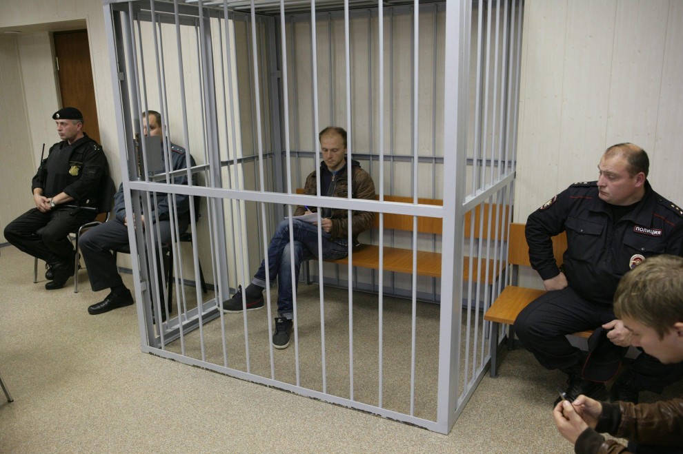 Russia, Greenpeace alla sbarra per l'attacco a Gazprom