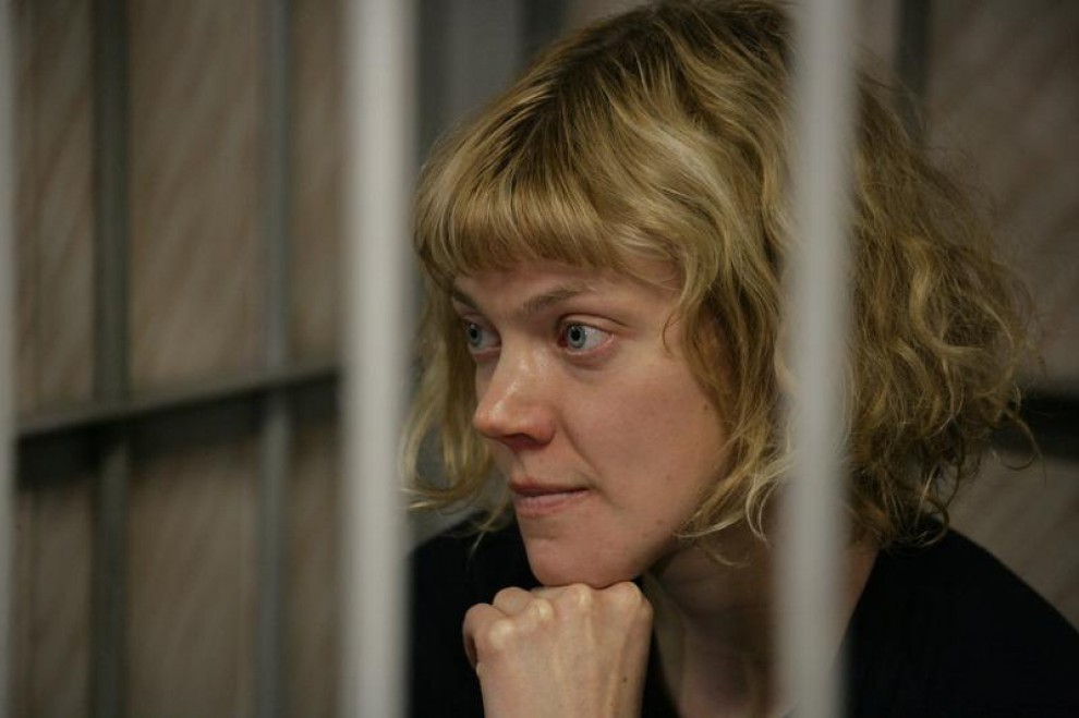Russia, Greenpeace alla sbarra per l'attacco a Gazprom