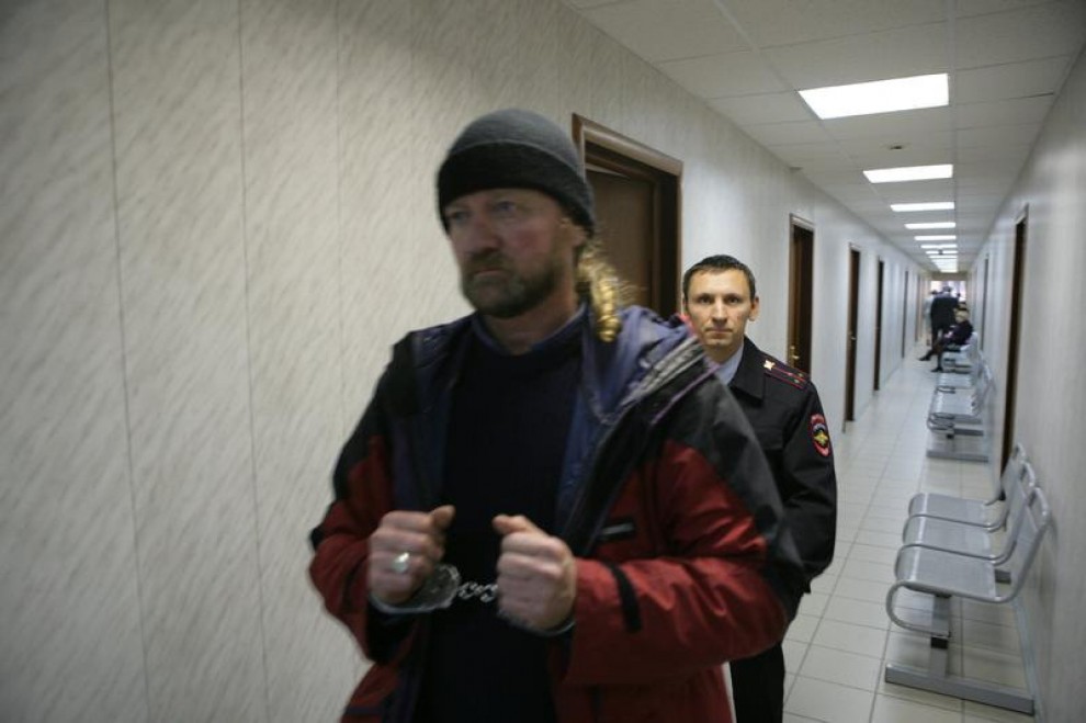 Russia, Greenpeace alla sbarra per l'attacco a Gazprom