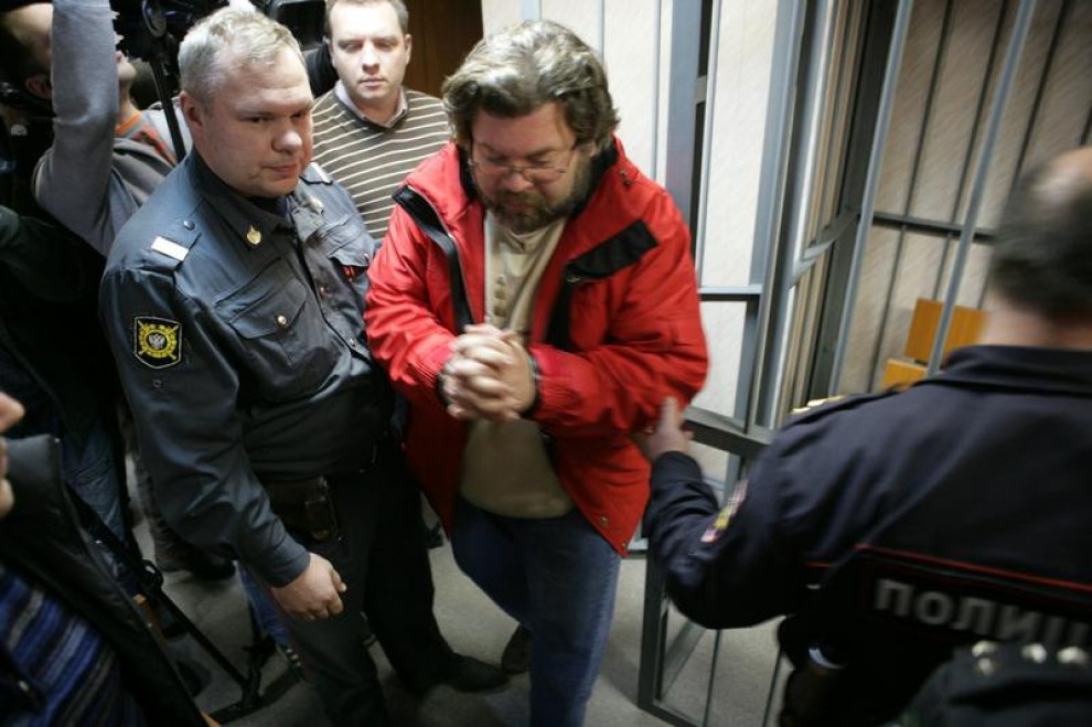 Russia, Greenpeace alla sbarra per l'attacco a Gazprom