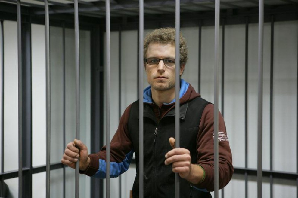 Russia, Greenpeace alla sbarra per l'attacco a Gazprom