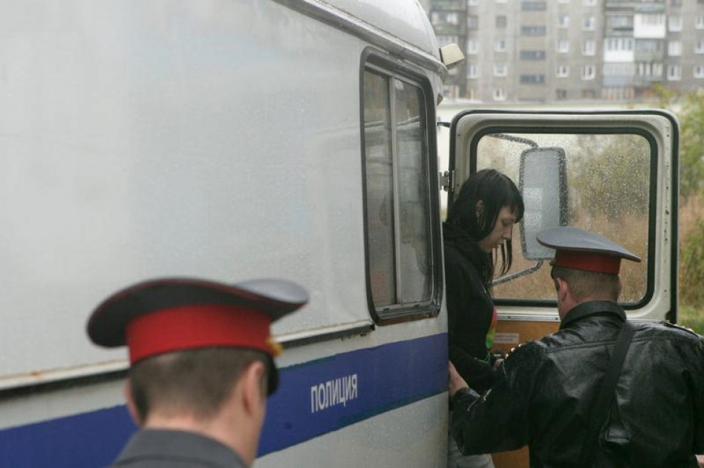 Russia, Greenpeace alla sbarra per l'attacco a Gazprom