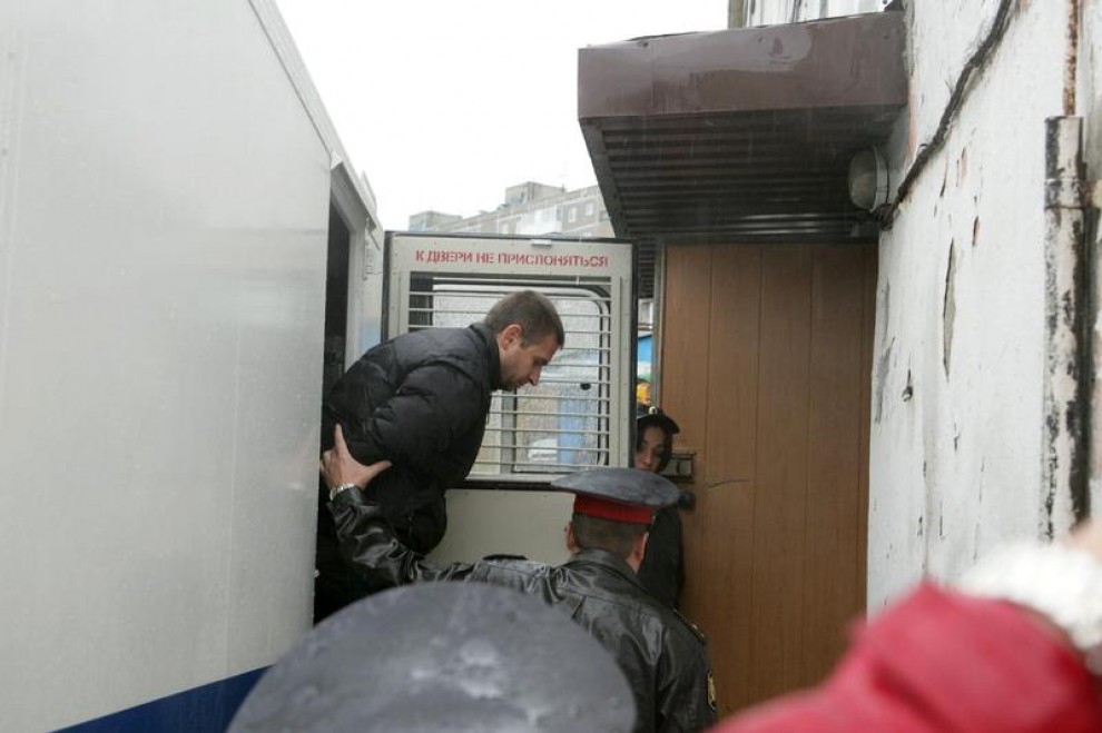 Russia, Greenpeace alla sbarra per l'attacco a Gazprom