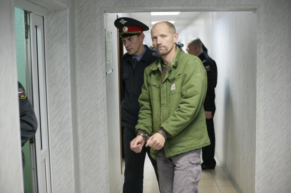 Russia, Greenpeace alla sbarra per l'attacco a Gazprom