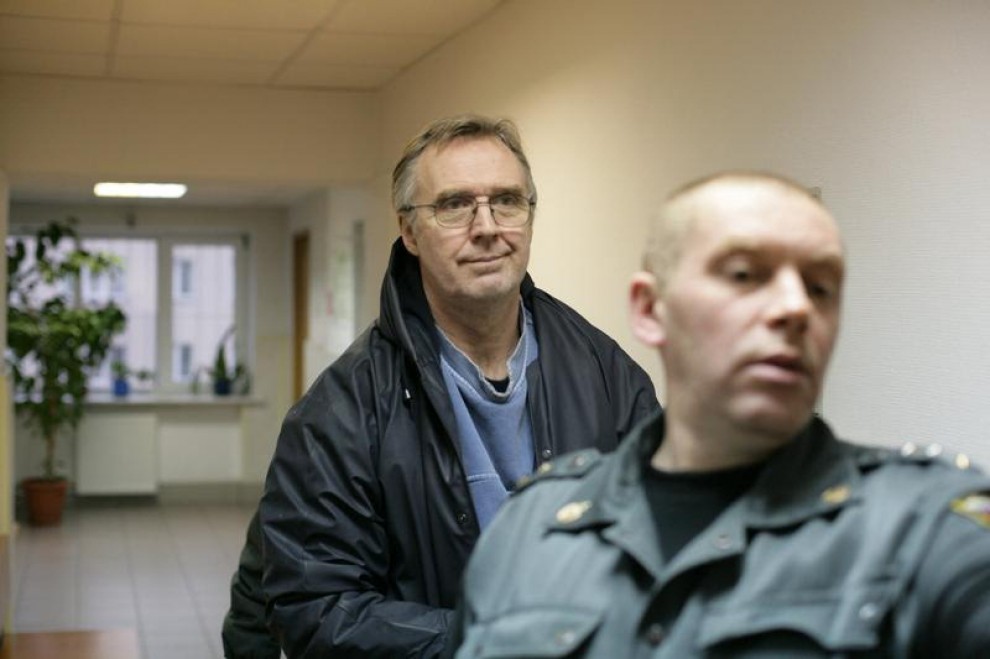 Russia, Greenpeace alla sbarra per l'attacco a Gazprom