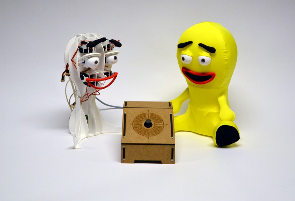 Maker Faire, il primo show europeo della tecnocreativit&agrave;