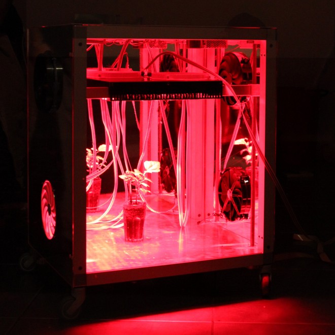 Maker Faire, il primo show europeo della tecnocreativit&agrave;