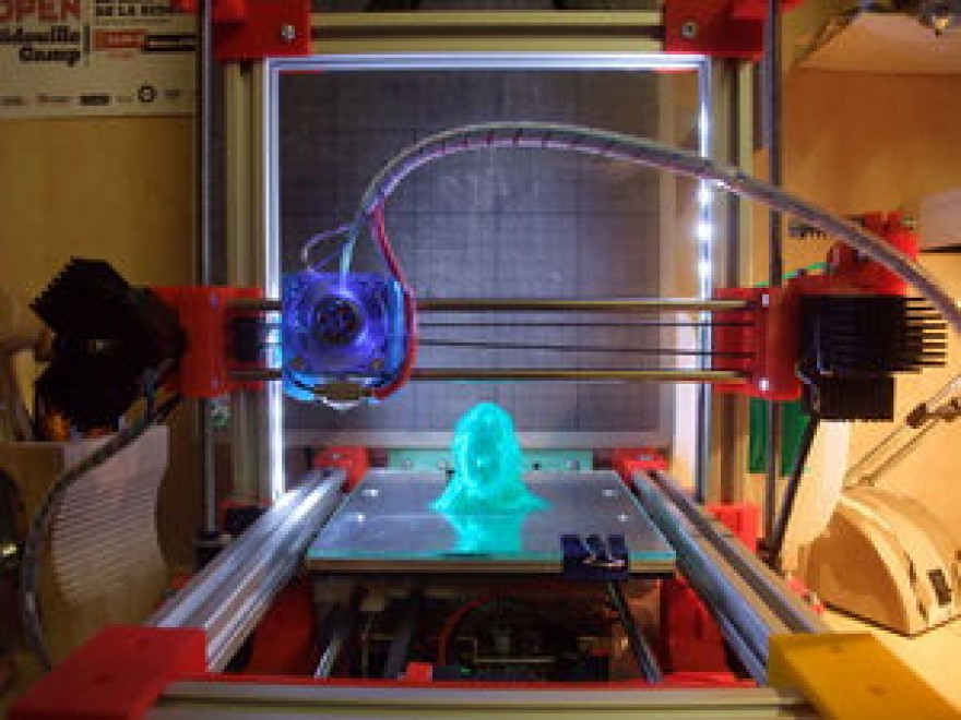Maker Faire, il primo show europeo della tecnocreativit&agrave;