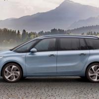 Citroen Grand C4 Picasso