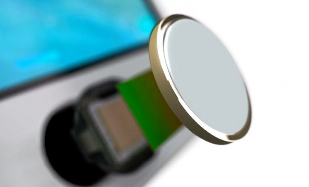 iPad 5, il Touch ID calza a pennello
