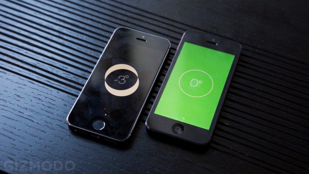 iPhone 5s, polemica sui sensori starati