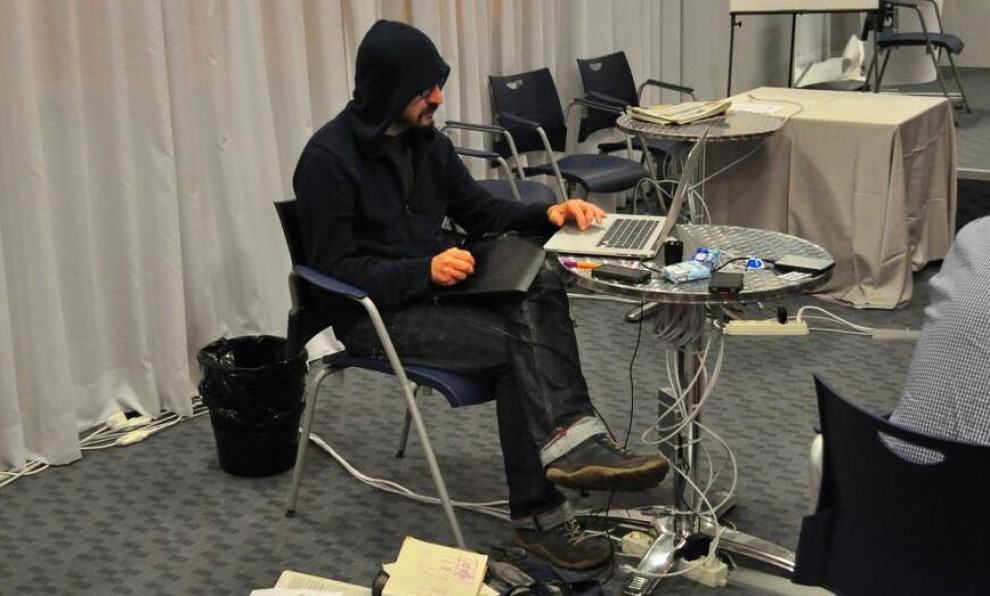 Giornalismo, Repubblica vince l'hackday&nbsp;