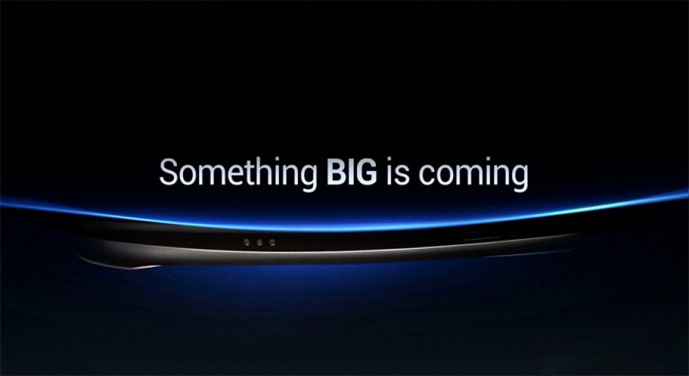 Samsung e Lg, pronti i display flessibili
