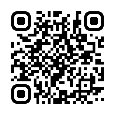QR code per scaricare l'app