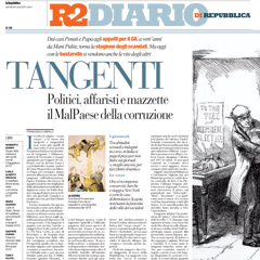 04 agosto 2011 - tangenti