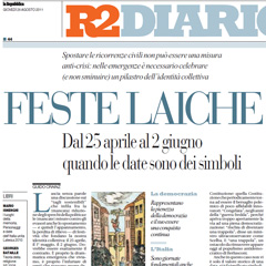 25 agosto 2011 - Feste