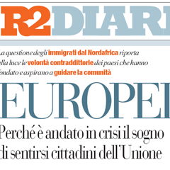 14 aprile 2011 - europei