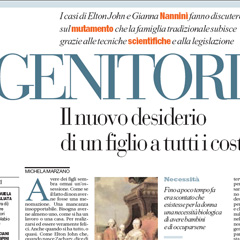 13 gennaio 2011 - giovani