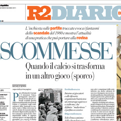 09 giugno 2011 - scommesse