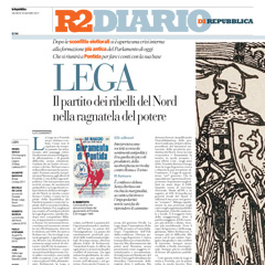 16 giugno 2011 - lega
