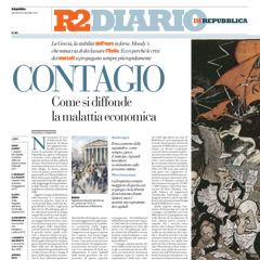 23 giugno 2011 - contagio