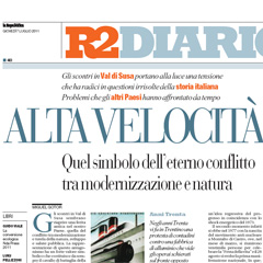 07 luglio 2011 - velocita
