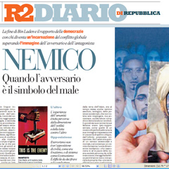 05 maggio 2011 - nemico