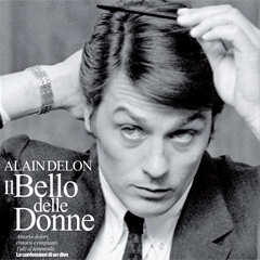 14 agosto 2011 - Alain Delon Il bello delle donne