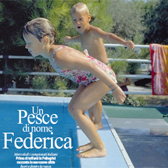 10 Aprile 2011 - Un pesce di nome Federica