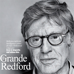 17 Aprile 2011 - Il grande Redford