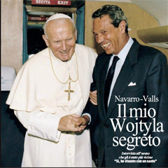 24 Aprile 2011 - Il mio Wojtyla segreto