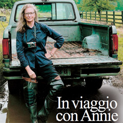 04 Dicembre 2011 - In viaggio con Annie