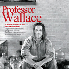 11 Dicembre 2011 - Professor Wallace