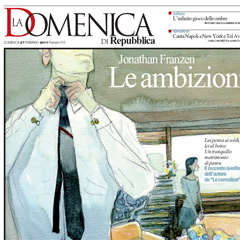 27 febbraio 2011 - Le ambizioni