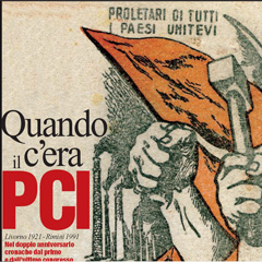 09012011 - Quando c'era il Pci