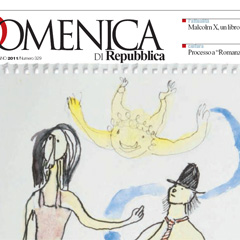 05 giugno 2011 - sostiene kundera