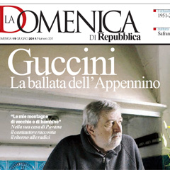 19 giugno 2011 - guccini