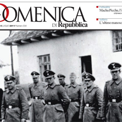 10 luglio 2011 - olocausto