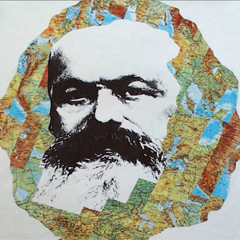 1 maggio 2011 - Karl prima di Marx