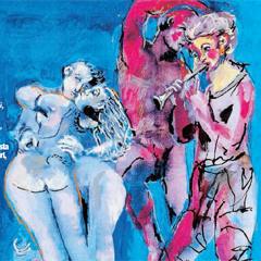 8 maggio 2011 - Dario Fo - Il mio Decameron
