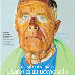 27 marzo 2011 -Diario di un uomo solo